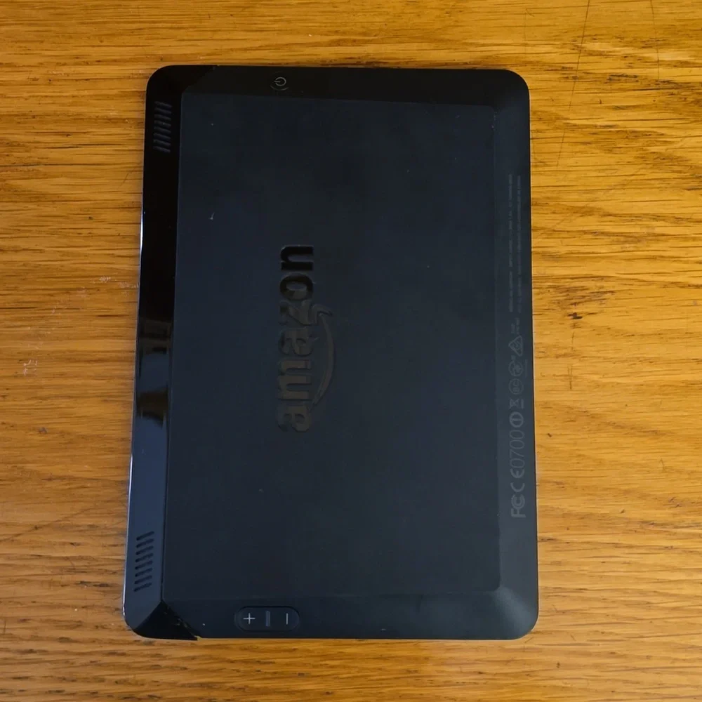 Kindle Fire HDX 7